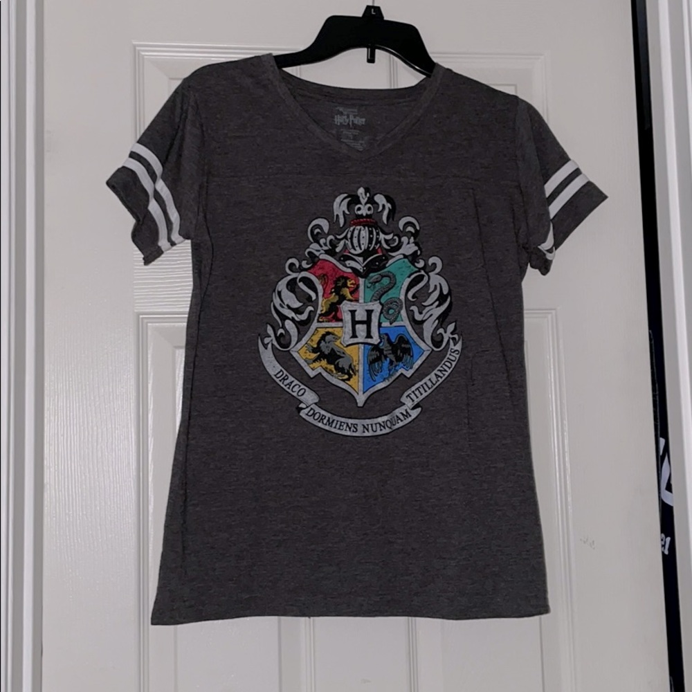 Harry Potter housing shirt